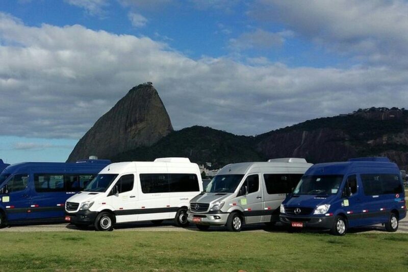 Taxi & Transfer From Punta Cana Airport (PUJ) To La Romana - Transfers to All Dominican Destinations