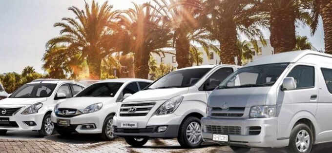 Taxi & Transfer From Punta Cana Airport (PUJ) To La Romana - Additional Service Highlights