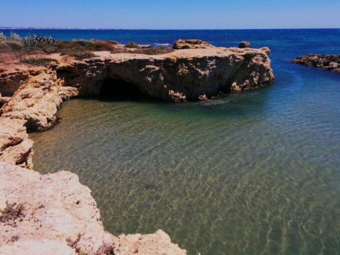 TAXI Transfer Service From Catania to Marzamemi or Viceversa - Pricing and Duration