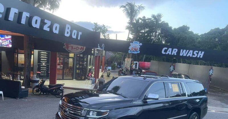 Taxi Transfer Service From Sosua Suburb to Santiago - What to Bring and Restrictions