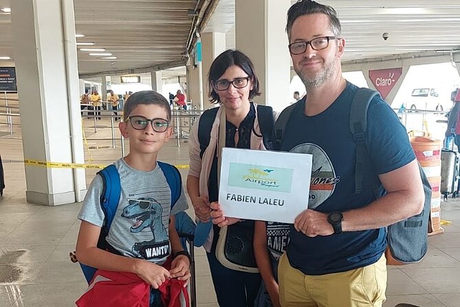 Taxi VIP Punta Cana Airport to La Romana - Bayahibe - About Your Stay