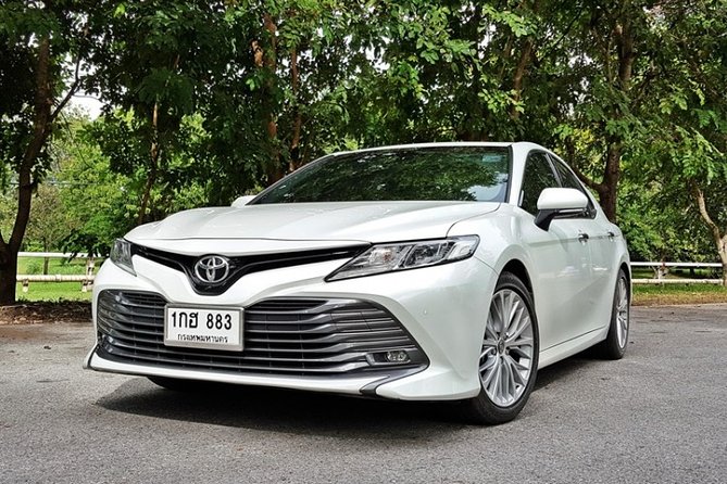 TaximeeterBangkok Transfer Review - Key Points