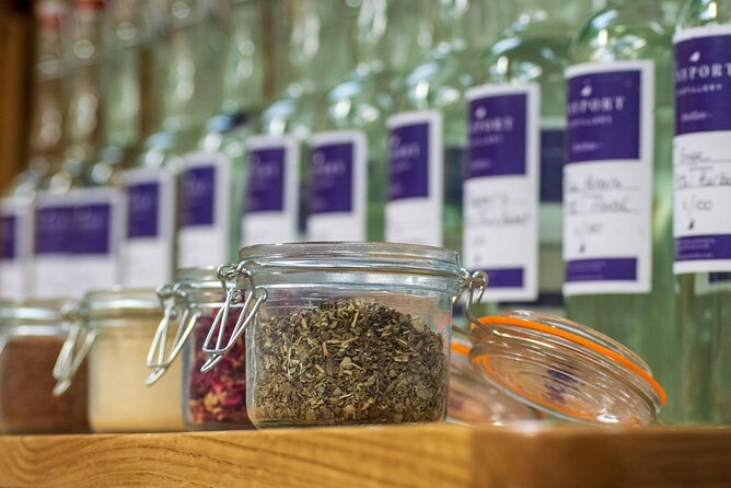 Tayport Distillery Tour & Tastings - Meeting Point and Directions
