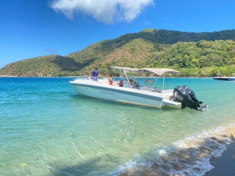TAYRONA BY SEA - Customer Reviews