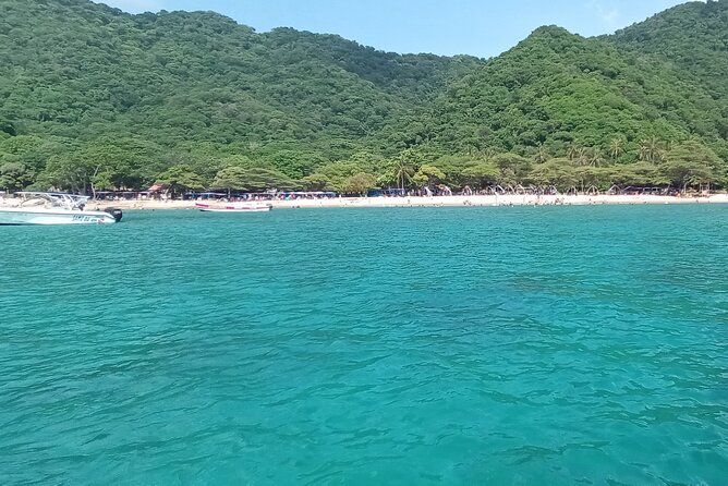 Tayrona by Sea - Pricing and Cancellation Policy