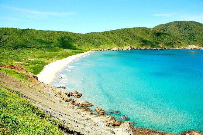 Tayrona National Natural Park (Santa Marta) - Tips for Your Tayrona Visit