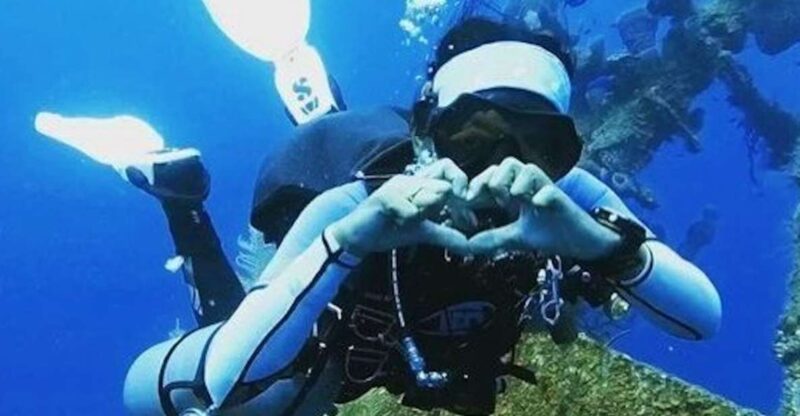Tayrona National Park: Scuba Diving Tour for Beginners - Tour Overview and Pricing
