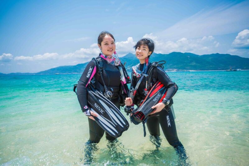 Tayrona National Park: Scuba Diving Tour for Beginners - Experience and Highlights