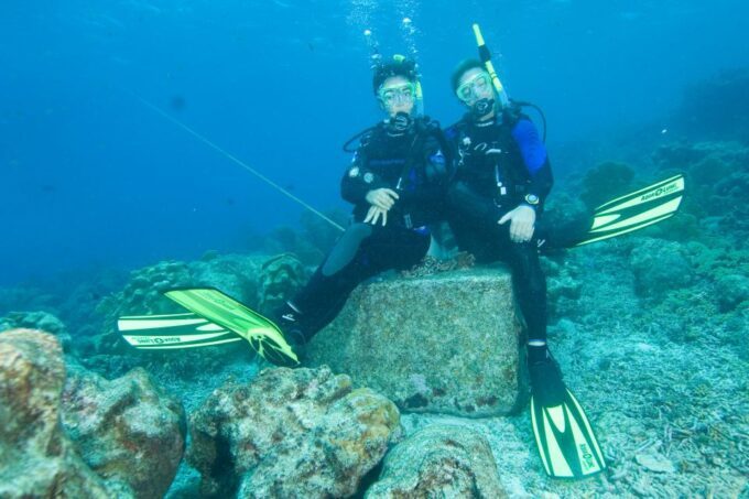 Tayrona National Park: Scuba Diving Tour for Beginners - Recap