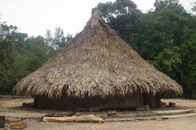 Tayrona National Park - Trek to Cabo San Juan - Physical Requirements
