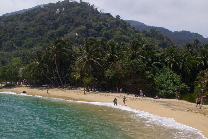 Tayrona National Park - Trek to Cabo San Juan - Important Information