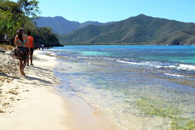 Tayrona Park - Cristal Beach - Transportation Quality Concerns