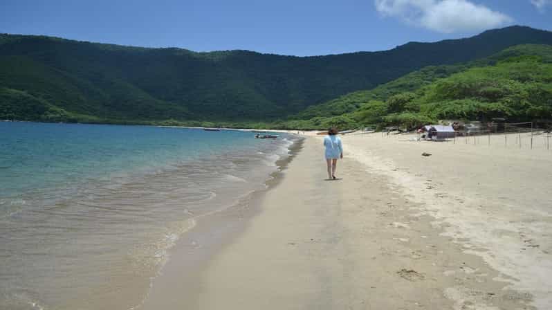 Tayrona Park: Group Tour To Concha Bay - Activity Highlights