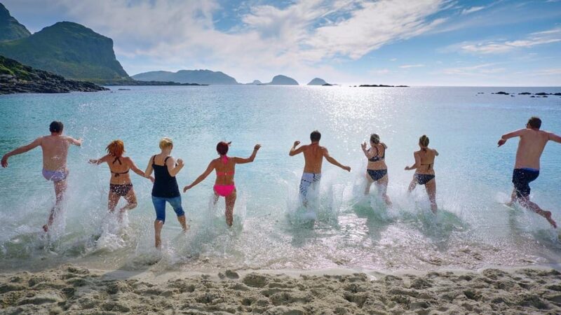 Tayrona Park: Group Tour To Concha Bay - Transportation and Pickup