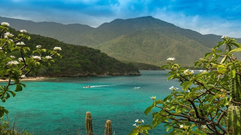 Tayrona Park: Group Tour To Concha Bay - Gear and Packing