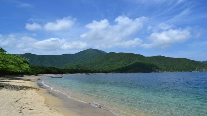 Tayrona Park: Group Tour To Concha Bay - Frequently Asked Questions