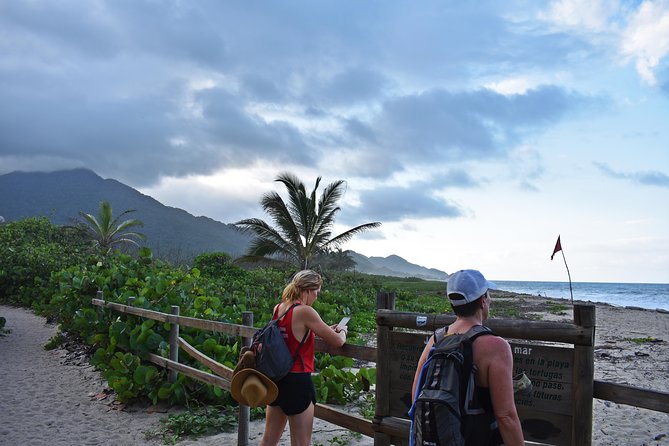 Tayrona Park Hike & Beach Day With Private Guide - Detailed Tour Information