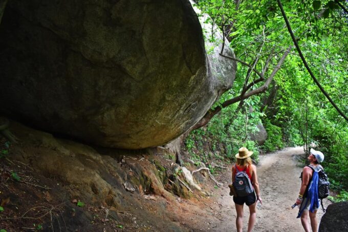 Tayrona Park: Hike & Beach Day With Private Guide in English - Recap