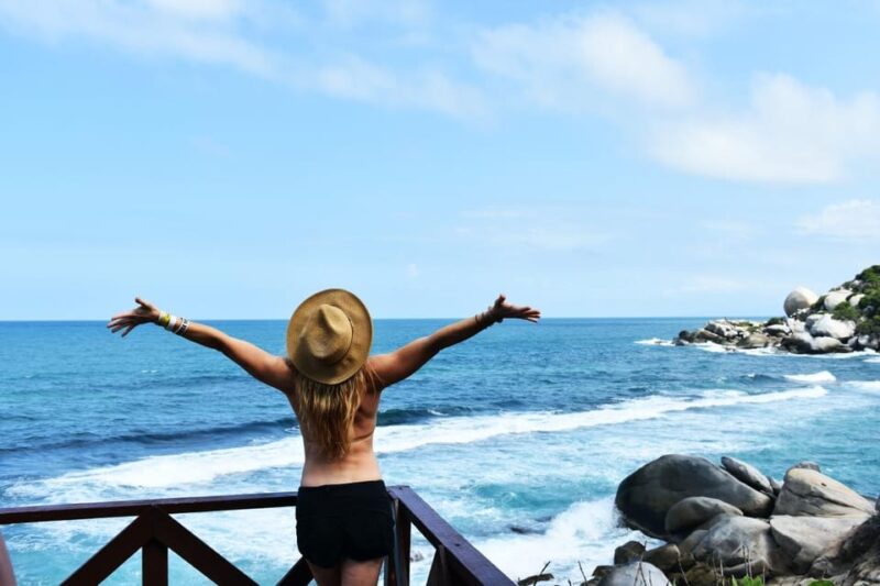 Tayrona Park: Hike & Beach Day With Private Guide in English - Preparation Tips