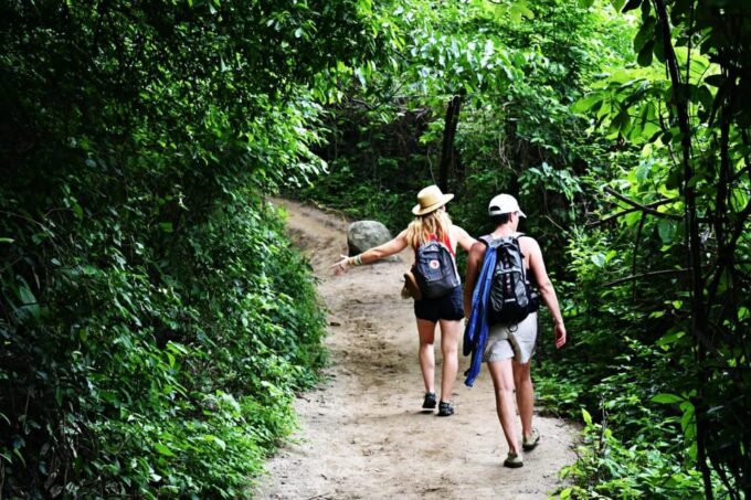 Tayrona Park: Hike & Beach Day With Private Guide in English - Cancellation Policy