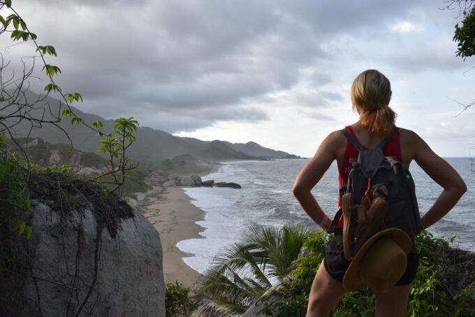 Tayrona Park: Hike & Beach Day With Private Guide in English - Recap