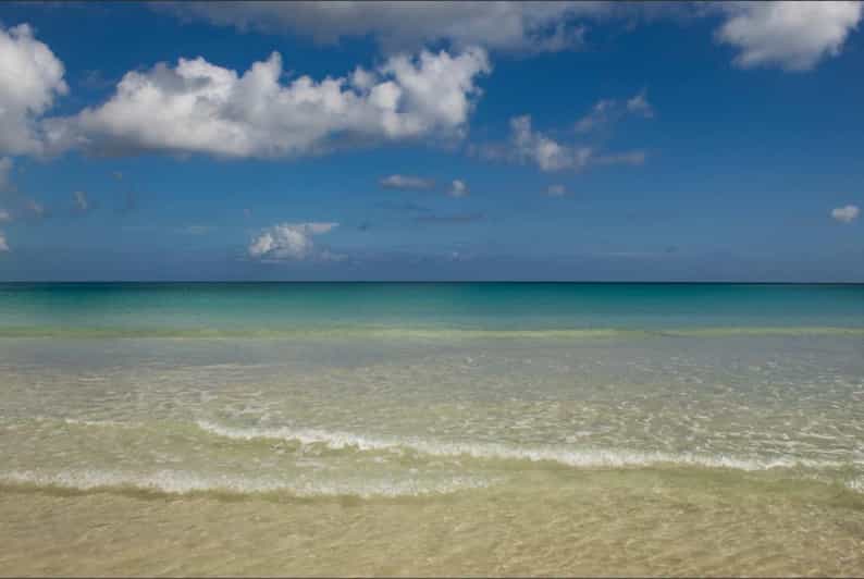 Tayrona Park & Playa Cristal Full Day Tour - Key Points