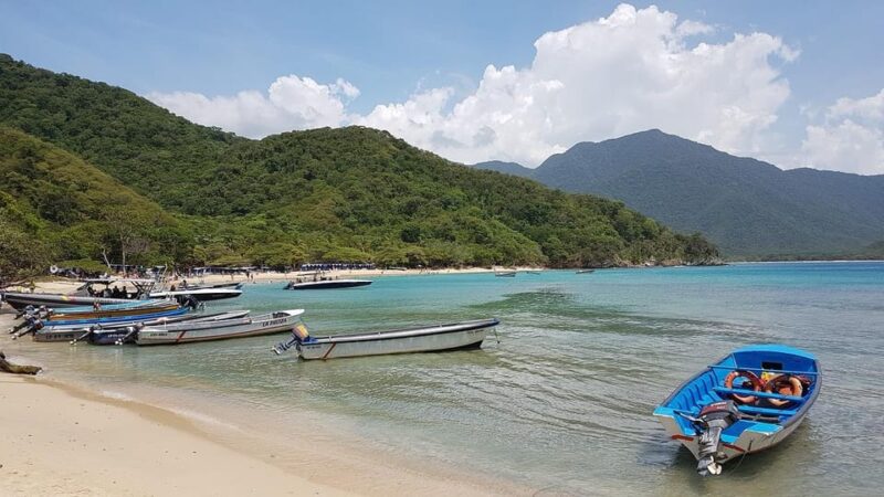 Tayrona Park & Playa Cristal - Recommendations and Requirements