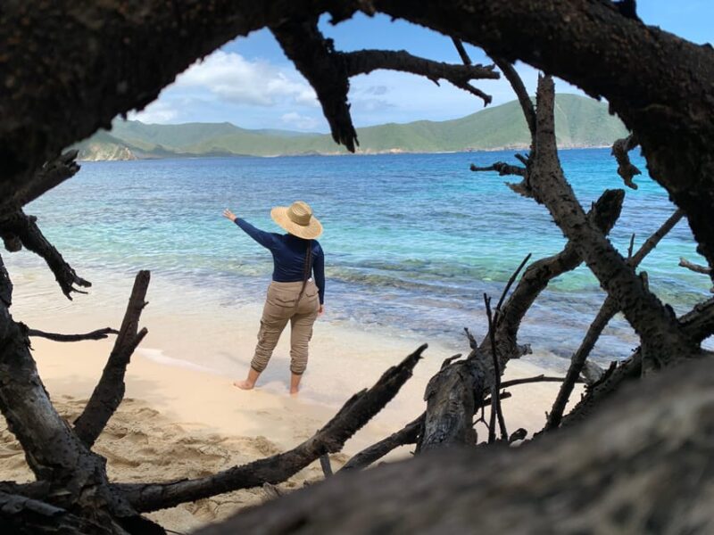 Tayrona Park & Playa Cristal - Departure Times by Season