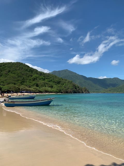 Tayrona Park & Playa Cristal - Frequently Asked Questions