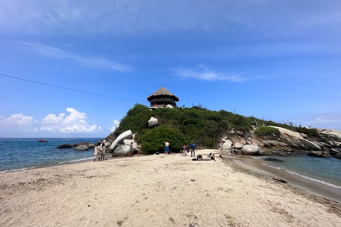 Tayrona Park Private Day Tour to Cabo San Juan, Hike and Beach - Inclusions and Logistics