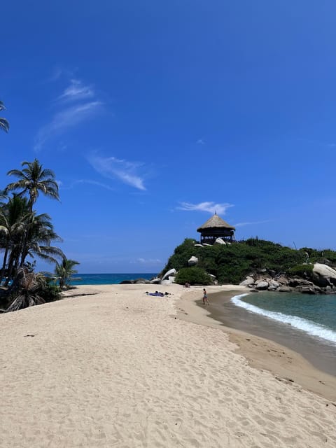 Tayrona Park Private Day Tour to Cabo San Juan: Hike & Beach - Important Information