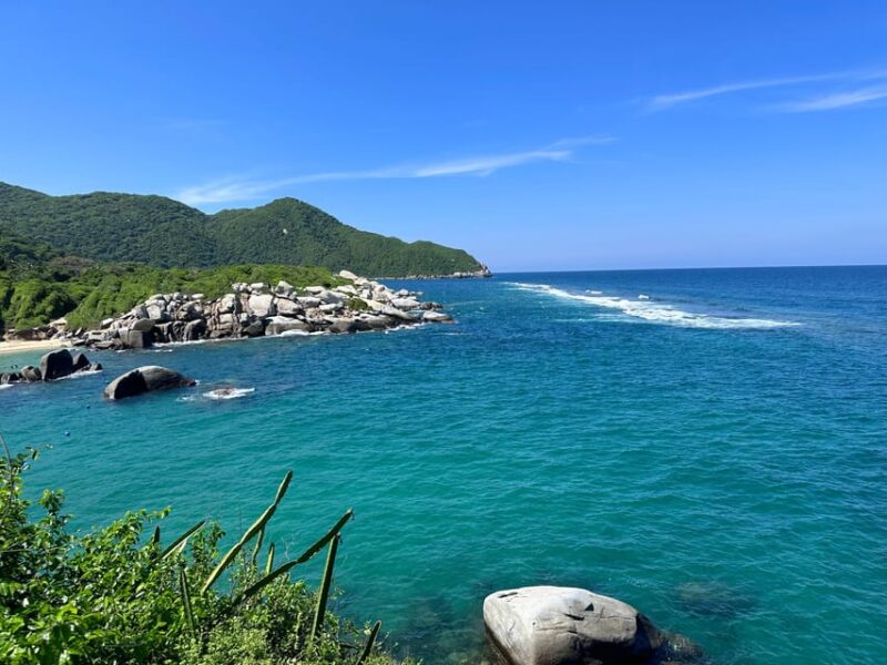 Tayrona Park Private Day Tour to Cabo San Juan: Hike & Beach - Experience Highlights