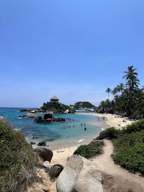 Tayrona Park Private Day Tour to Cabo San Juan: Hike & Beach - Important Information