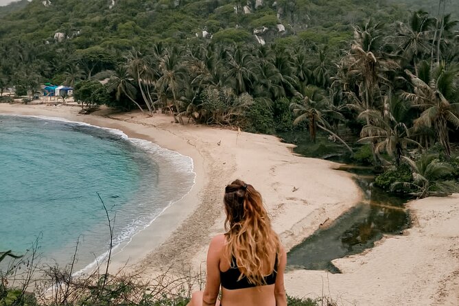 Tayrona Park Private Hike Tour to Cabo San Juan - Physical Requirements and Accessibility