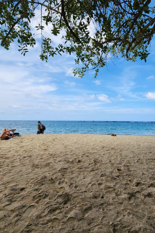 TAYRONA PARK: TAYRONA TOUR CAPE SAN JUAN DEL GUIA - Recommendations and Requirements