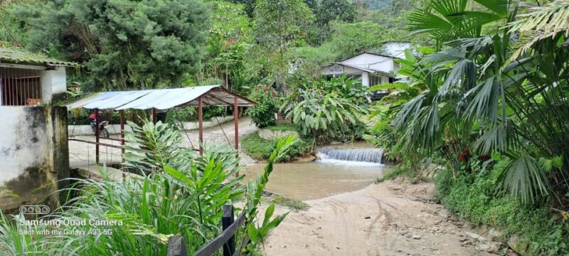 Tayrona Park to Minca (Or Vice Versa) Private Transfer - Booking Information