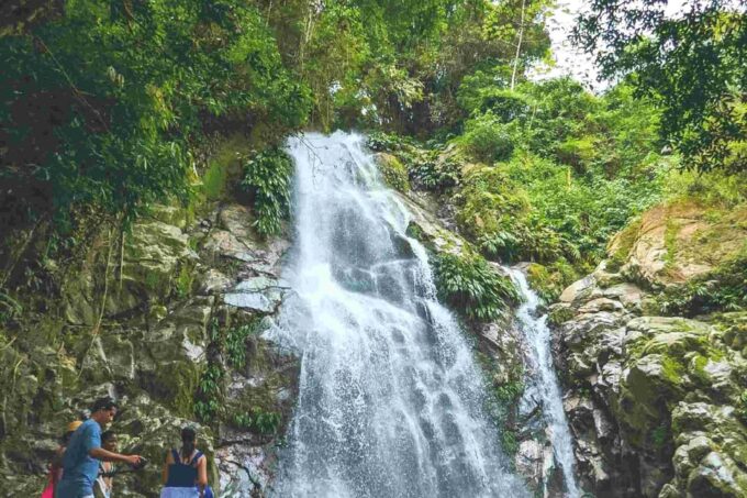 Tayrona Park to Minca (Or Vice Versa) Private Transfer - Recap