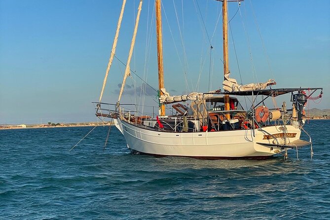Tayrona Sailing PRIVATE - Key Points