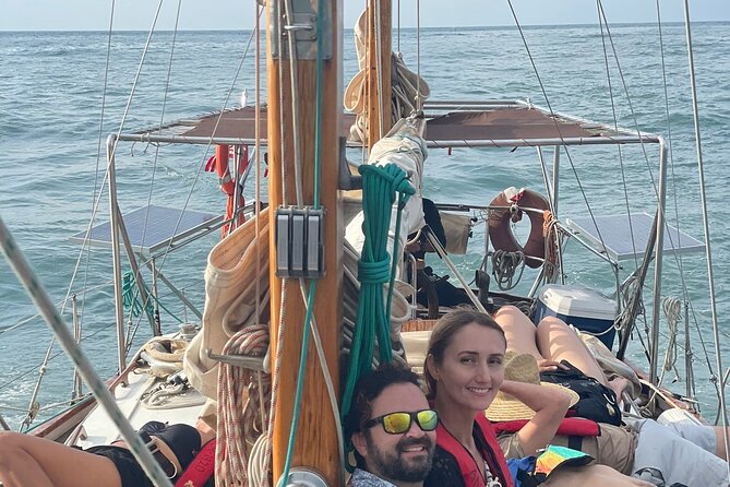 Tayrona Sailing PRIVATE - Departure and Meeting Point