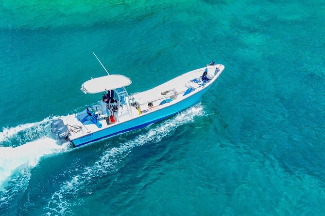 Tayrona, Snorkel & Beach - Meeting and Pickup Information