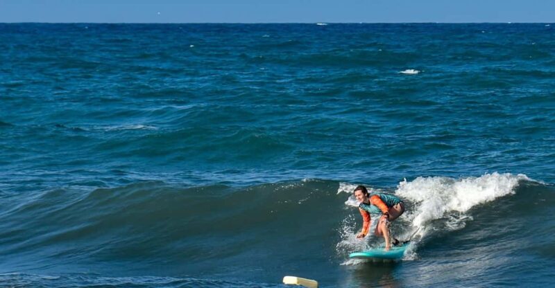 Tayrona Surf Sector: Lessons and Local Tour Guide - Experience Highlights
