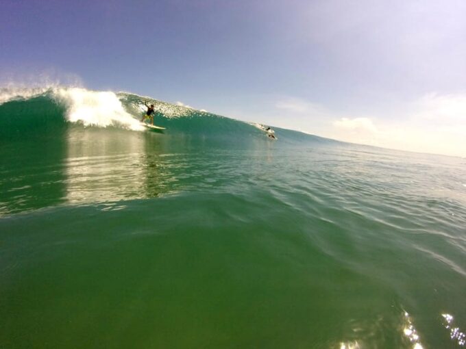 Tayrona Surf Sector: Lessons and Local Tour Guide - Frequently Asked Questions