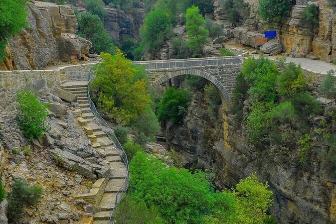 Tazi Canyon Adventure Jeep Safari and Rafting in Koprulu Canyon - Traveler Review Highlights