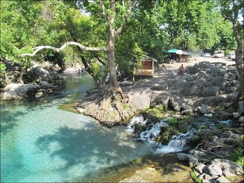 Tazi Canyon and Rafting: Thrilling Adventure - Suitability and Accessibility