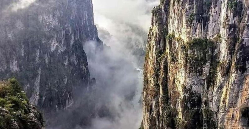 Tazı Canyon, Avatar Lands and Selge Ancient City Tour - Tour Highlights