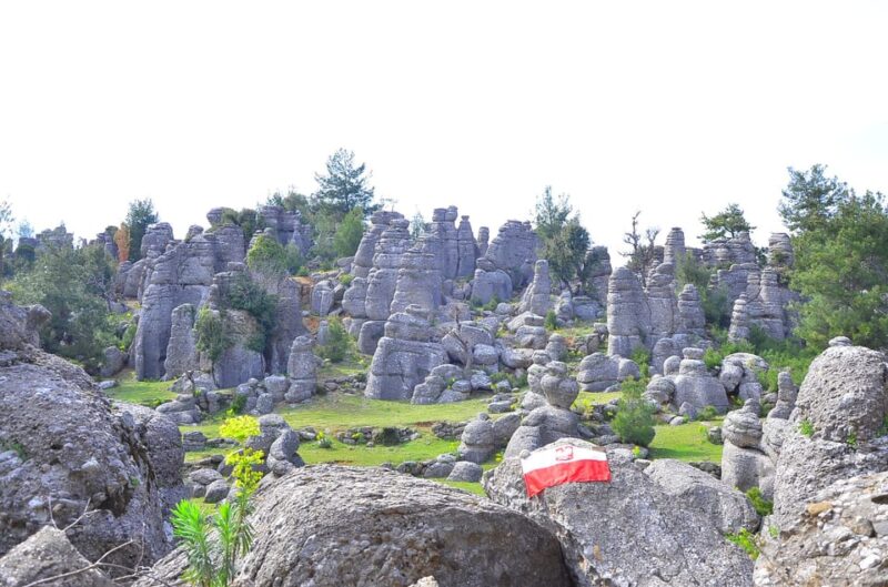 Tazı Canyon, Avatar Lands and Selge Ancient City Tour - Important Information