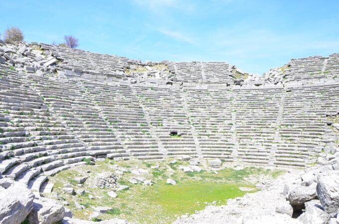 Tazı Canyon, Avatar Lands and Selge Ancient City Tour - Frequently Asked Questions