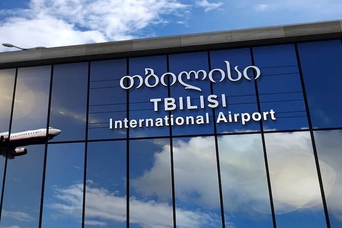 Tbilisi Airport Arrival Private Transfer To Accommodation & Hotel - Accessibility and Infant Seats