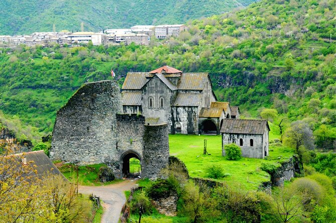 Tbilisi Armenia Group Day Tour With Guide - Reviews and Feedback
