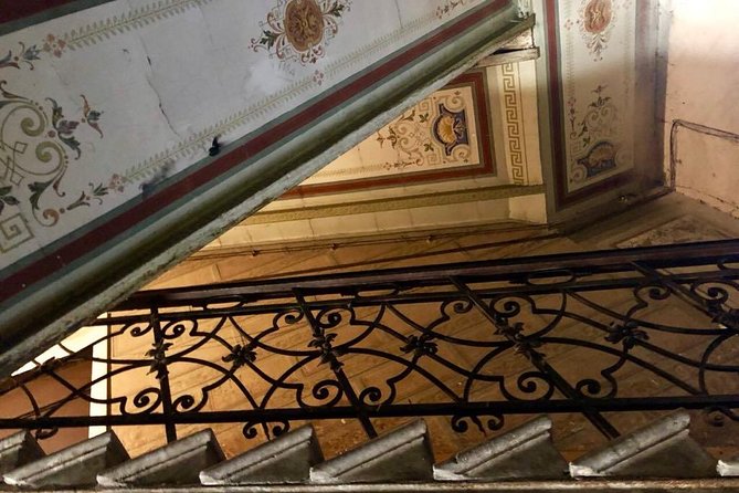 Tbilisi Beyond Facades - Connecting With Tbilisis Local Culture